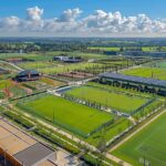 Sport Campus Pont de Bois : guide des installations