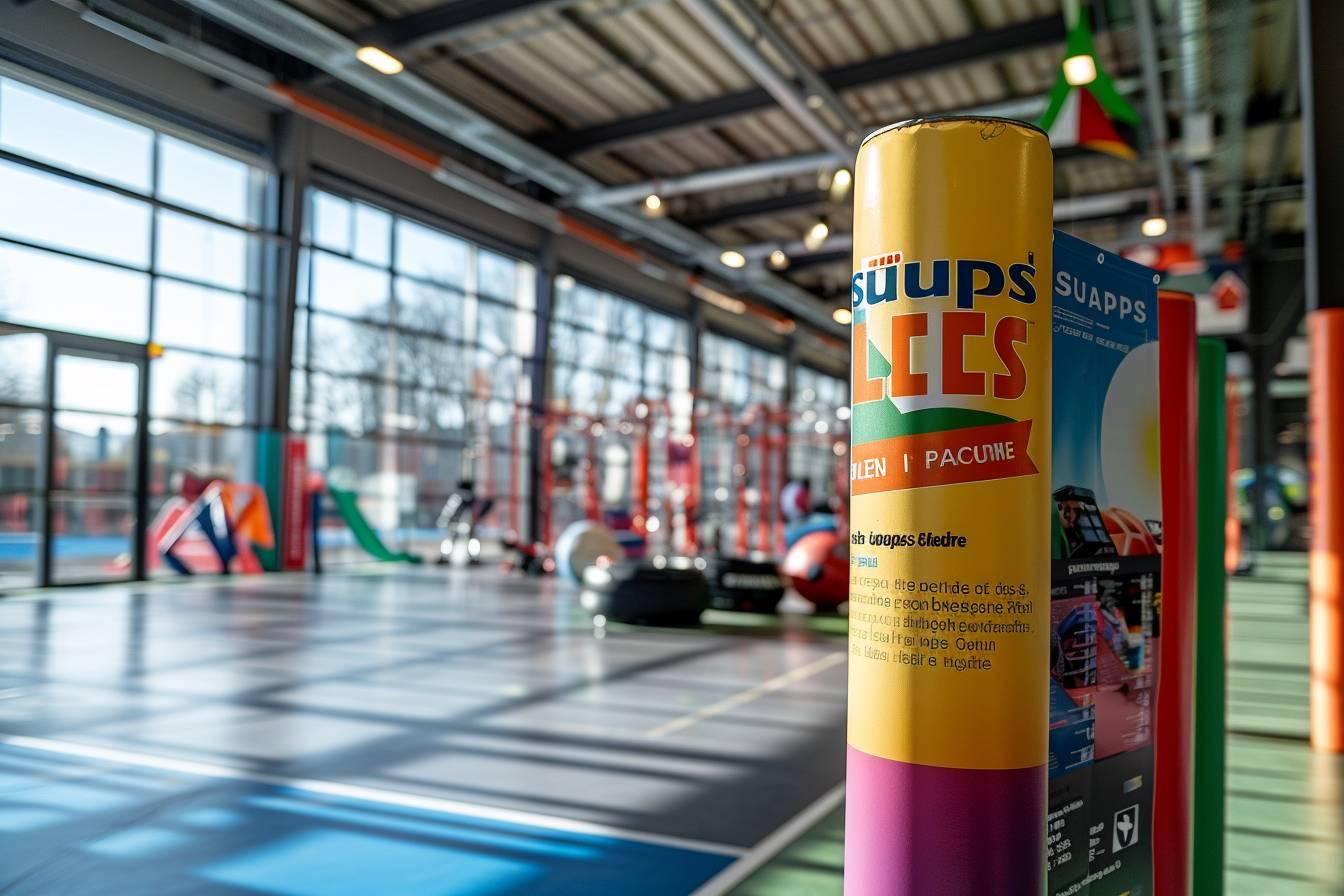 SUAPS Lille : les tarifs des activités sportives expliqués !