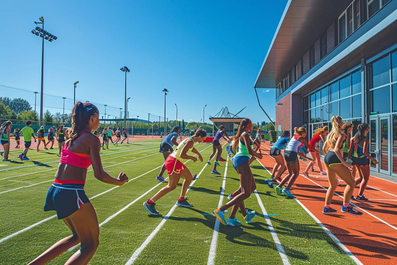 Campus sportif lillois : tous les événements à ne pas manquer !