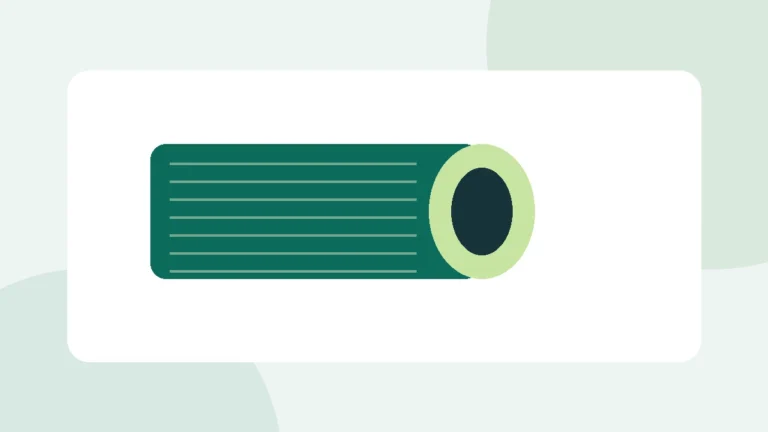 Illustration : deux tapis de pratique au sol